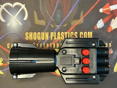 SHOGUN WARRIOR  Rocket Firing Fist - Jumbo Machinder Popy Mattel Unifive • $49.99