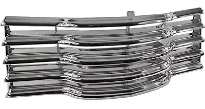 1947-53 Chevy Pickup Truck ALL Chrome Grill  • $549