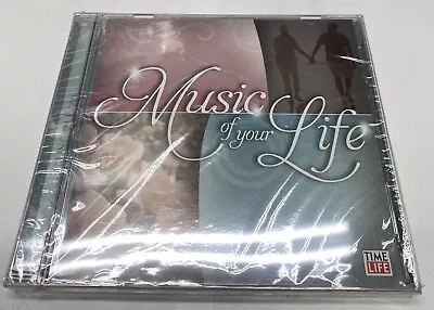 Music Of Your Life Volume 4: Falling In Love (Various Artists) By Time Life. • $8.49