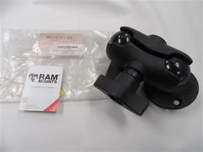 Ram Drill Down Ball Mount Humminbird Helix 8-10 Ram-d-202-25-c-202u Marine Boat  • $114.95