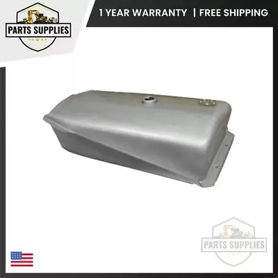 189209M93 Fuel Tank Massey Ferguson Industrial 202 204 Tractor TO35 35 135 2135 • $192.61