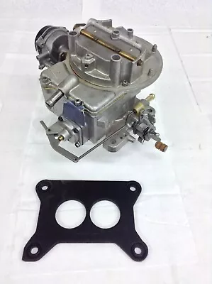 Motorcraft 2150 Carburetor E1te-bza 1981-1982 Ford Trucks 351-400 Engine • $249.99