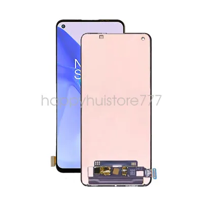 TFT LCD Display For OnePlus 9 Full Touch Screen Digitizer Assembly Replacement • $74.99