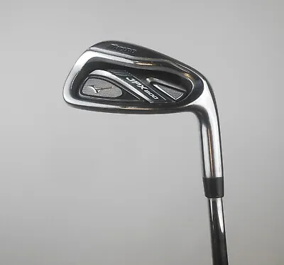 Nice Men's Rh Mizuno Jpx-800 Regular Flex Steel 8 Iron! • $58.80