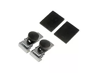 Dorman   Oe Solutions     Dorman   Help Vent Window Latch P/N:76994 • $24.60