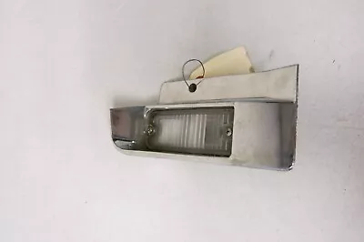 Used Vintage Back Up Light Assy Fit 65 Buick LeSabre (5956175) • $42.49