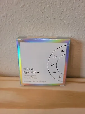 BECCA Light Shifter Finishing Veil TALC FREE BRAND NEW IN BOX CHOOSE SHADE • $18.99