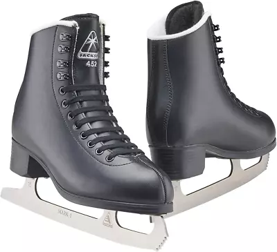 Finesse Men's/Boy's Figure Ice Skates • $182.99