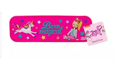 Jojo Siwa Born Magical Pencil Case • $9.99