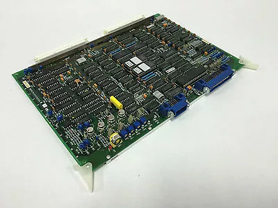 Mitsubishi FW131A Control Board EDM CNC • $132.21