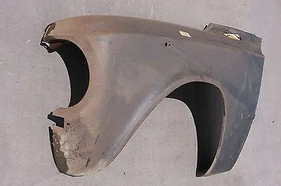 Alfa Romeo 105 Giulia Super/ti 1300/1600 Front Left Guard New Old Stock • $944