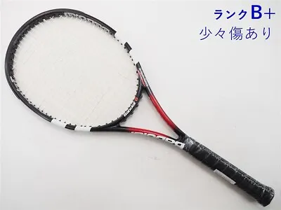 Tennis Racket Babolat Pure Control Team Mp 2002 Model G2 4 1/4 • $127.57