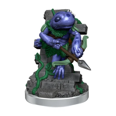 $9.99 • Buy D&D Nolzurs Marvelous Miniatures Grungs
