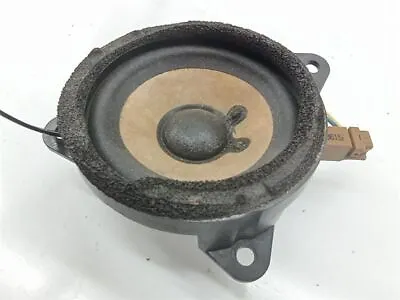 2007 Infiniti G35 Sedan Passenger Right Speaker Assy Bose Oem 28148jk20a • $26.34