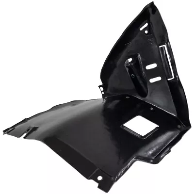 Fender Liner Front Left Hand Side For 330 325 328 323 Driver Coupe E46 3 Series • $27.50