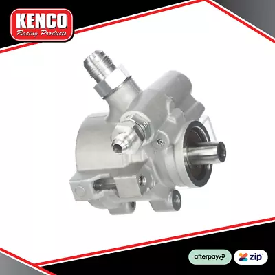 Kenco Racing Sweet Style 1300psi Power Steering Pump | Aluminium Race Speedway • $399