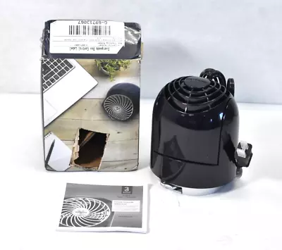 Vornado Flippi V6 Personal Air Circulator Fan Midnight Blue CR1-0094-42 • $24.98