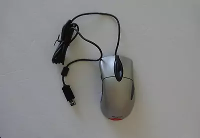 Microsoft IntelliMouse Explorer 3.0 Wired Optical Mouse P/N X08-26970 • $49.99