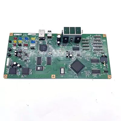 Main Board Motherboard C635 Fits For Epson Stylus Pro 3800 • $56.99
