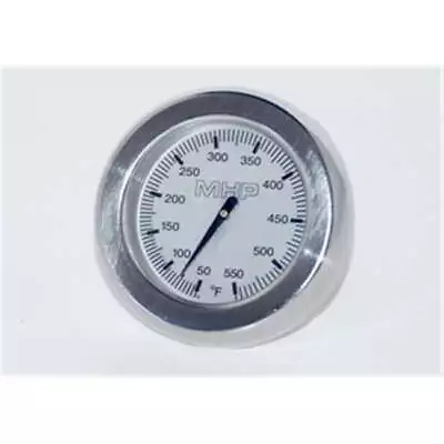 Modern Home Products GGTG4 2 - 0.625 In. Round Temp Gauge For MHP Grills • $41.71