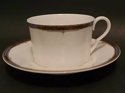 Mikasa GOLDEN CREST CUP AND SAUCER AL002  • $5.99