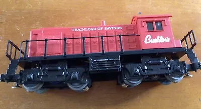 K-line Locomotive • $59.99