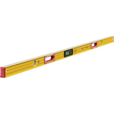 £326.95 • Buy Stabila196-2 Electronic Spirit Level 72  / 180cm