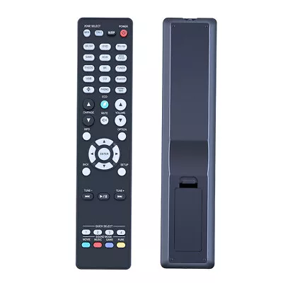 Remote Control For Denon AVR-X4500H AVR-X6400H AVRX4500H AVRX6400H AV Receiver • $12.06