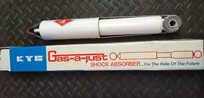 KYB Gas-a-Just Rear Shock Absorber - KG5747 For Volvo 850 C70 S70 & V70 93-04 • $52.95