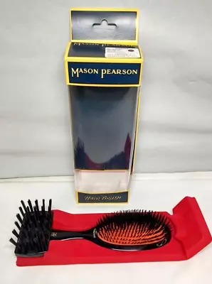 Mason Pearson Small Extra Pure Bristle Hairbrush (B2) • $84.99