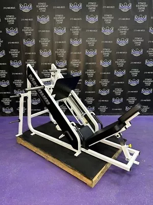 Magnum Plate Loaded 45 Degree Linear Leg Press • $3195