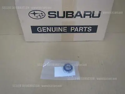 SUBARU IMPREZA WRX STI EJ207 GC8 RADIAL BALL BEARING 806212020 Scooby Parts • $12.77