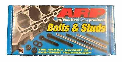 ARP 208-4303 Honda / Acura B18C1 1.8 Liter VTEC 12 Point Cylinder Head Stud Kit • $164.99