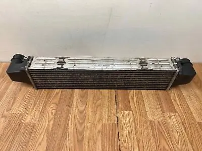 Intercooler 31338236 Fits 2014 2015 2016 2017 2018 VOLVO S60 2.0L • $123.25