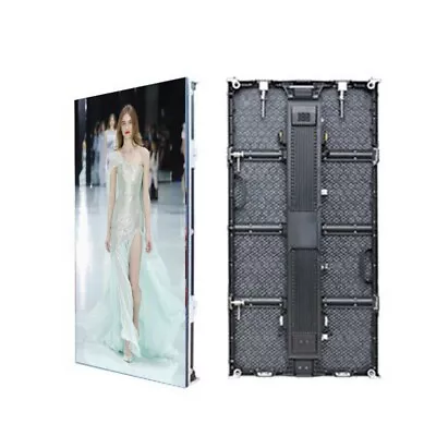 LED Video Wall Package 12 Panels’  P2.9  Pixel  & Novastar Controller  Brand New • $9290
