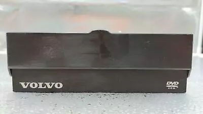 2007 Volvo 60 Series Oem Gps Navigation Dvd Drive Player 30732905 05 06 08 09 • $162.49