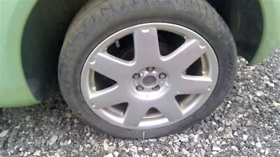 Wheel 17x7 Alloy 7 Spoke Fits 01-05 BEETLE 87328 • $159.62