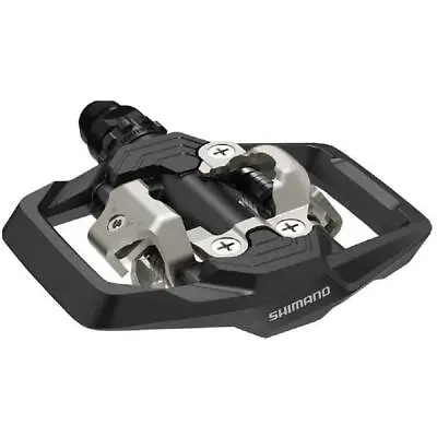 Shimano SLX Deore PD-ME700 Trail MTB Bike Pedals Clipless SPD New In Box • $57.99