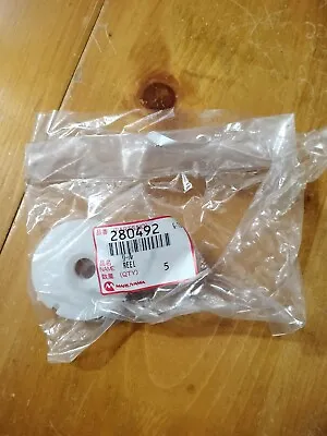 Oem Genuine New Old Stock Maruyama 280492 String Trimmer Rope Reel • $10.49