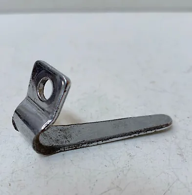 PREMIER 50s 60s Vtg Marching Drum Harness Clip Attachment Point Snare Tenor UK • $5