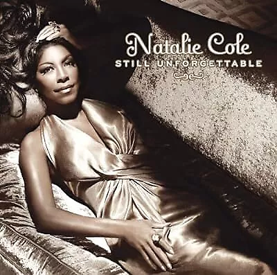 Still Unforgettable Natalie Cole Used; Good CD • £2.31