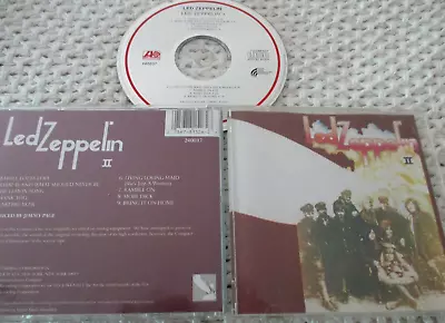 Led Zeppelin - 2 • $14