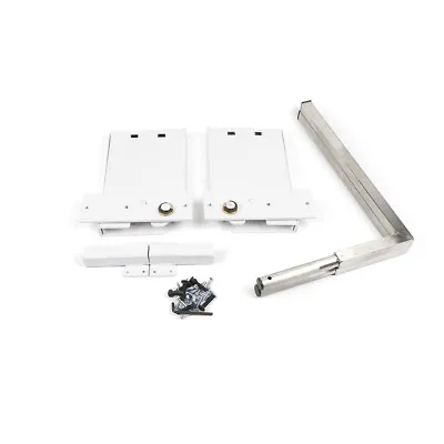 Vertical Diy Murphy Wall Bed Hardware Kit Spring Mechanism F/horizontal Wall Bed • $75.60