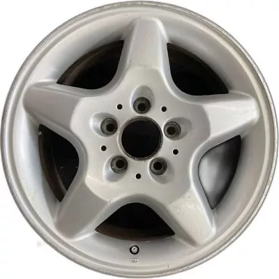 Mercedes-benz ML-CLASS OEM Wheel 16” 1998-2001 Original Rim Factory 65184 • $119.97