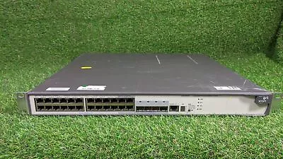 3COM (3CR17254-91) SuperStack 4 5500G-EI 24-Port Gigabit Ethernet Network Switch • £24.99