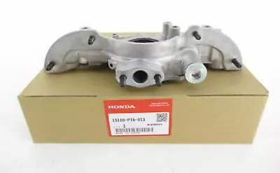 Genuine Honda 96-00 Civic & Del Sol D16Y578 1.6 D16B5 15100-P7A-013 Oil Pump • $135.89