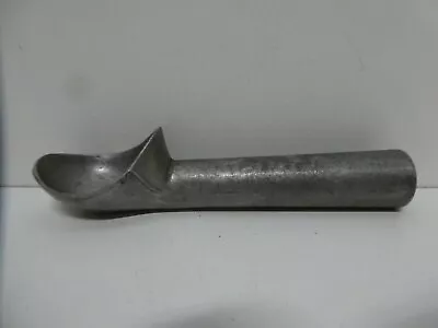 Vintage Metal Ice Cream Scoop Ice Creamery Shop Milk Bar Serving  • $29