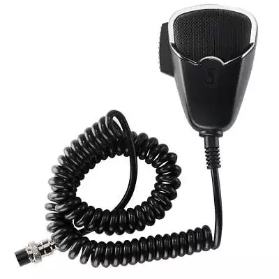 Cobra 29 LX Replacement Microphone 4 Pin Mic • $29.95