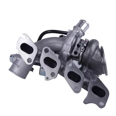 Turbo Charger 781504-5001S For Opel Astra J 1.4 ECOTEC 103Kw A14NET 55565353 • $338.99