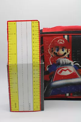 Mariokart Lunch Box Super Mario • $16.74